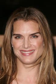 Foto del actor Brooke Shields