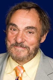 Foto del actor John Rhys-Davies