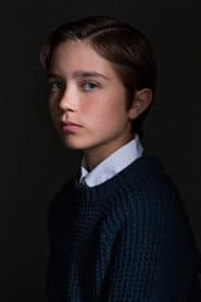 Foto del actor Kingston Vernes