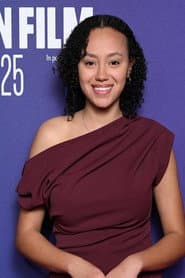 Foto del actor India Brown