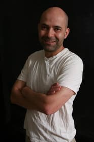 Foto del actor Raúl Aldana