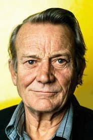 Foto del actor Denholm Elliott