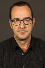 Foto del actor Juan Carlos Gustems