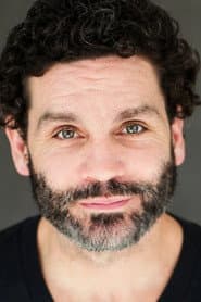 Foto del actor Darcy Laurie