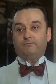 Foto del actor Albert Augier