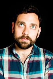 Foto del actor Barry Rothbart