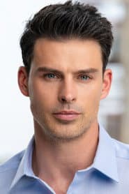 Foto del actor Adam Gregory
