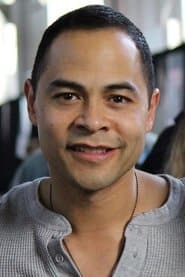 Foto del actor Jose Pablo Cantillo