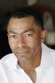 Foto del actor Darrell Foster