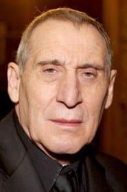 Foto del actor Celso Bugallo
