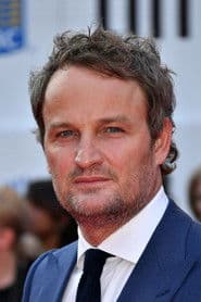 Foto del actor Jason Clarke