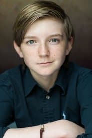 Foto del actor Joshua Blue Pickering