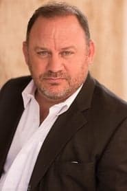 Foto del actor Sean J. Dillingham