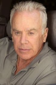 Foto del actor Joseph Carberry