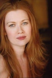 Foto del actor Mireille Enos
