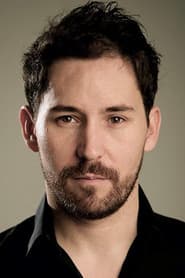 Foto del actor Javier Godino