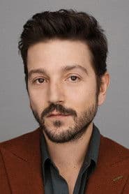 Foto del actor Diego Luna
