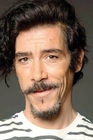 Foto del actor Óscar Jaenada