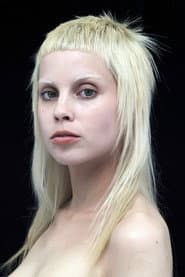 Foto del actor Yo-Landi Visser