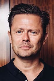 Foto del actor Fredrik Wikingsson