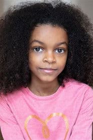 Foto del actor Sally Dramé