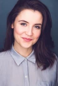 Foto del actor Oona Roche