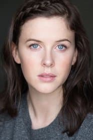 Foto del actor Alexandra Roach