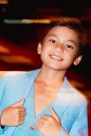 Foto del actor Jordan Omar