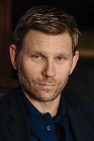 Foto del actor Mark Pellegrino