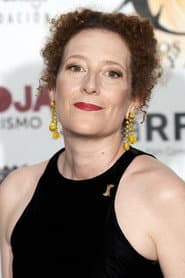 Foto del actor Clara Sanchís