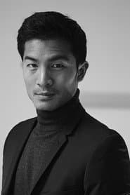 Foto del actor Alexandre Nguyen