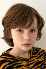 Foto del actor Nico Klimek