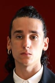 Foto del actor Andrea Carpenzano