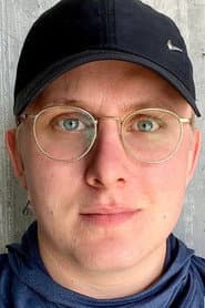 Foto del actor Patrick A. Hansen