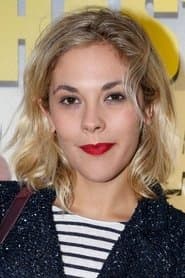 Foto del actor Alysson Paradis