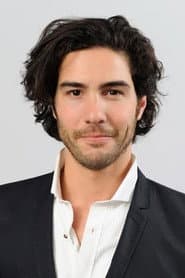 Foto del actor Tahar Rahim