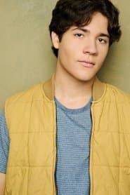 Foto del actor Simon Khan