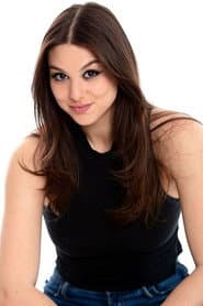 Foto del actor Kira Kosarin