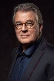 Foto del actor Jeroen Krabbé