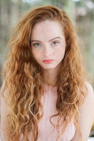 Foto del actor Mackenzie Messick