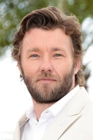 Foto del actor Joel Edgerton
