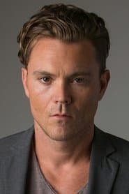 Foto del actor Clayne Crawford