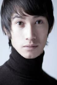 Foto del actor Nicolas Phongpheth