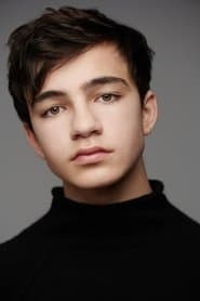 Foto del actor Bryce Gheisar
