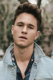 Foto del actor Michael Ronda