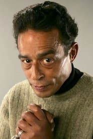Foto del actor Eddie Rouse