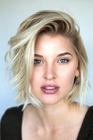 Foto del actor Sarah Grey