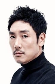 Foto del actor 조진웅
