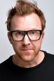 Foto del actor Jason Byrne