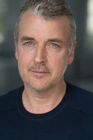 Foto del actor Euan Macnaughton